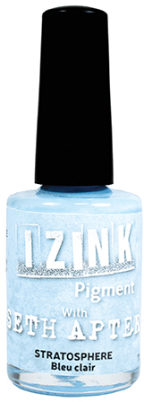 Aladine Izink Pigment Inkt 11,5 ml Stratosphere