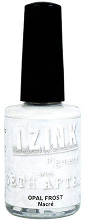 Aladine Izink Pigment Inkt 11,5 ml Opal Frost