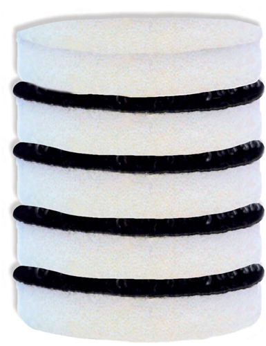 Aladine Navulling Izink Ink Applicator 5 stuks