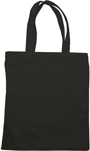 Aladine Tote Bag 39x34 cm Black