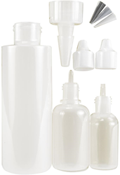 Jacquard Bottles and Points Set 3 pieces