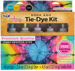 Tulip One Step Tie-Dye Kit Soda Ash