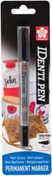 Sakura iDenti Pen Blisterkaart Zwart