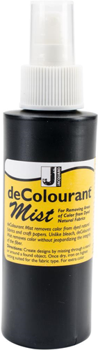 Jacquard deColourant Ontkleurder Mist 118 ml