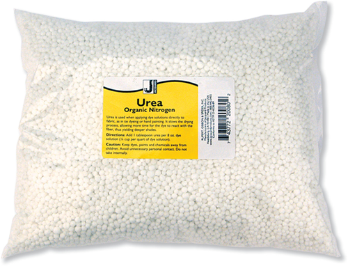 Jacquard Urea Textiel Medium 450 gr