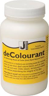 Jacquard deColourant Ontkleurder 240 ml