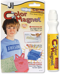 Jacquard Farbmagnetstift 45 ml