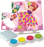 Crealign Vingerverf Fantasie Wereld-3