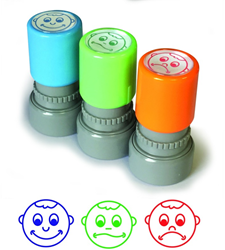 Crealign Smile Stamps
