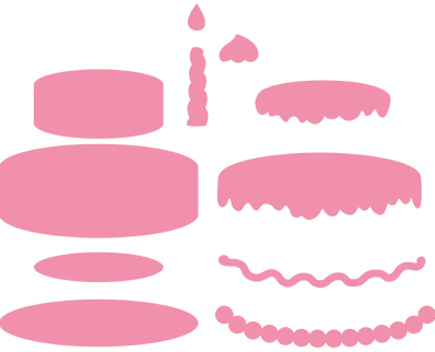 COL1322 Cake