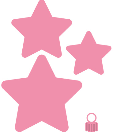 COL1360 Christmas Star