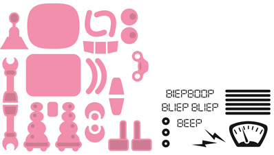 Robot