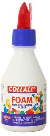 Collall Schaumkleber 100 ml