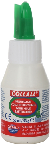 Collall Knutsellijm 50ml