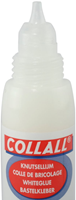 Collall Knutsellijm Duo Cap 30ml-2