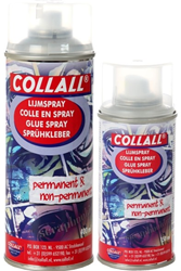 Collall Leimspray 400 ml