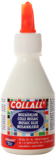 Collall Mozaieklijm 50ml