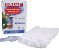 Collall Klebepulver 250gr