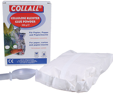 Collall Klebepulver 250gr