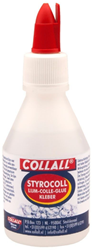 Collall Styrocoll-Kleber 100 ml