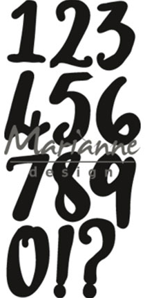 Brush Numbers