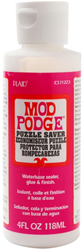 Mod Podge Puzzle Glue 118ml