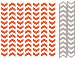 DF3407 Design Brochure Band Print