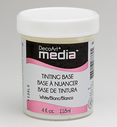 Tinting base
