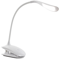 Daylight Basics Smart Clip-On Lamp