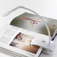 Daylight Basics Smart Clip-On Lamp-2