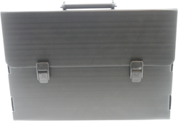 Dispaco Portfolio Case 28x38x8 cm