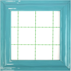 Lijst Blauw