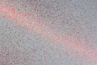 Montana Effektspray 400 ml Glitter X-Mas Red-2