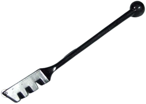 Glasschneider, Wolframkarbid-Rotationsschneider