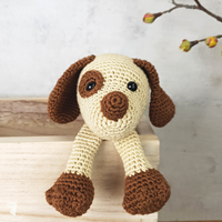 Puppy Fiep-2