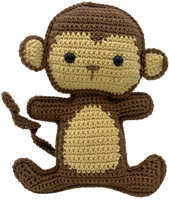 Morris Monkey