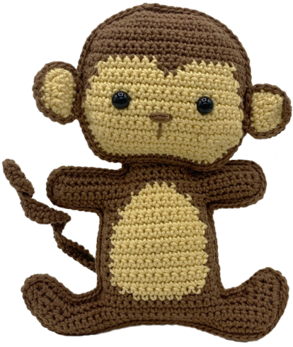 Morris Monkey