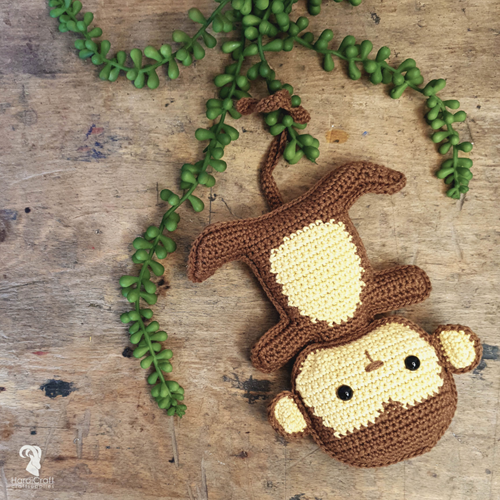 Morris Monkey-2