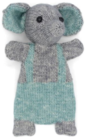 Hardicraft Breipakket Sonny de Olifant 23 cm
