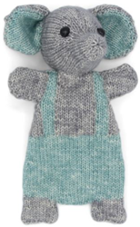 Hardicraft Breipakket Sonny de Olifant 23 cm