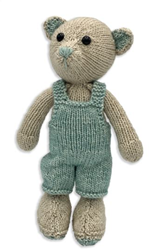Hardicraft Breipakket John de Beer 25 cm