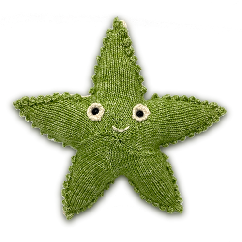 Hardicraft Breipakket Sterre Zeester 27 cm
