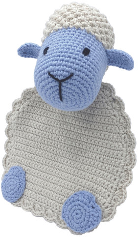 Hardicraft Eco Haakpakket Lam Lola 18 cm