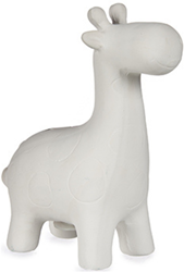 Pincello Ceramic Piggy bank Giraffe 13.2x6.8x16.2 cm