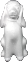 Styropor Hond