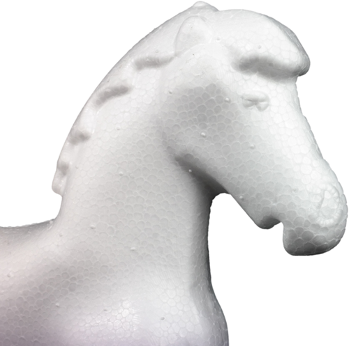 Styropor Pony-3