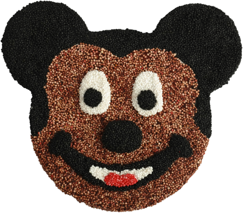 Mickey-2
