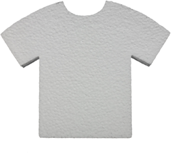 Styropor Shirt