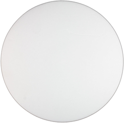 Styropor Schijf  20 cm
