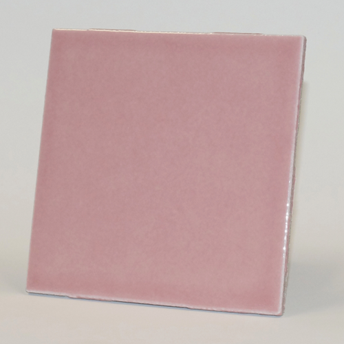 Mozaiek Tegel 10x10 cm Lichtroze